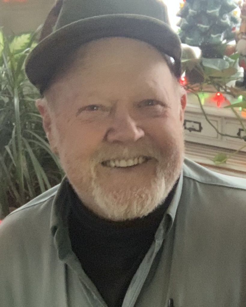 Robert Joseph Christiansen Profile Photo