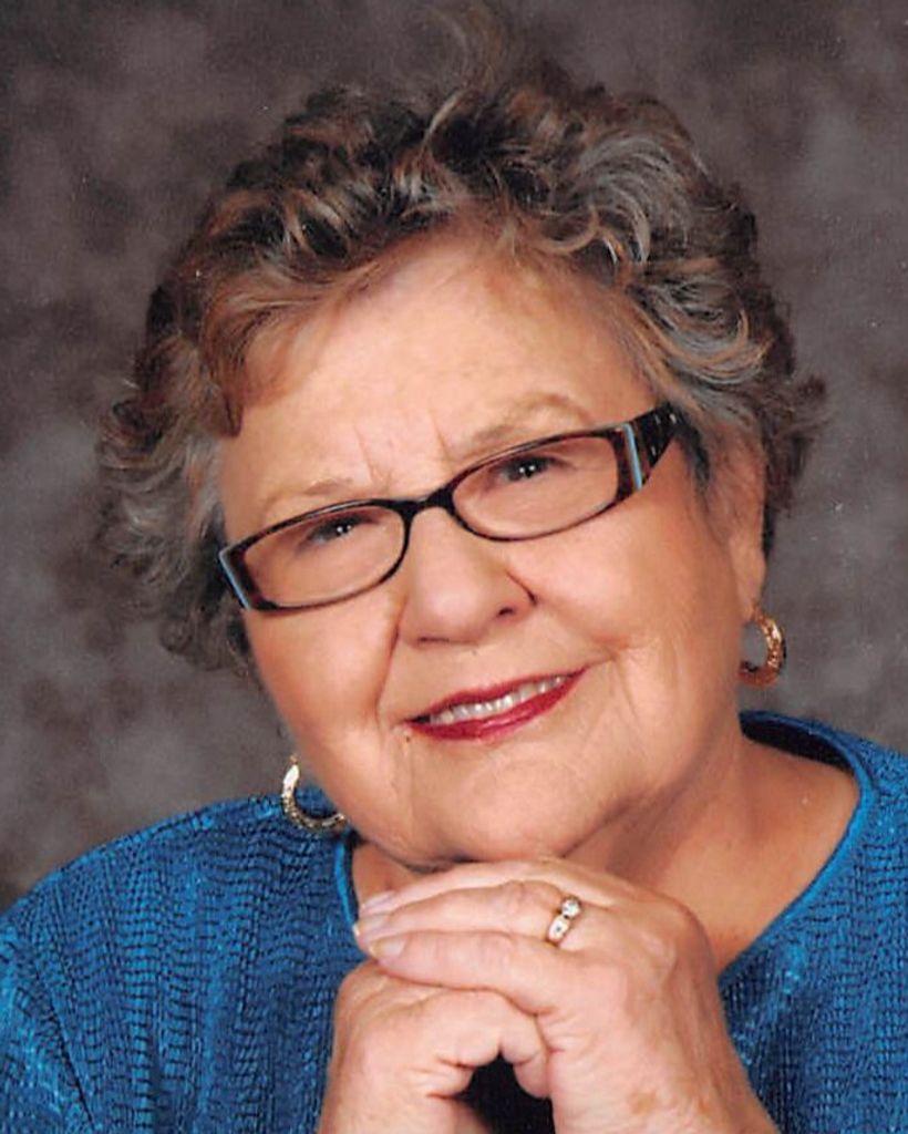 Annabelle Mae Fenske Profile Photo