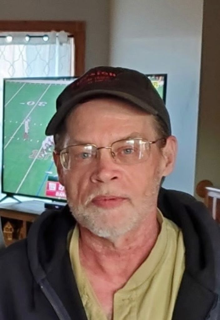 David Scott Fillbach Profile Photo