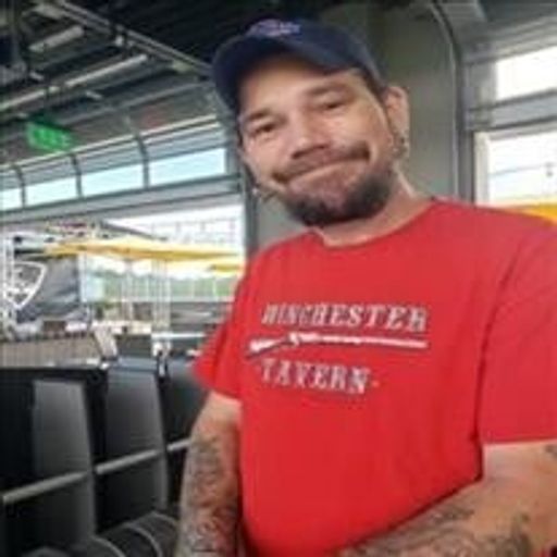 Corey Allen Meehan Profile Photo