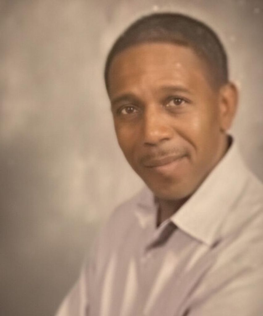 Mr. Ricky Varnado Profile Photo