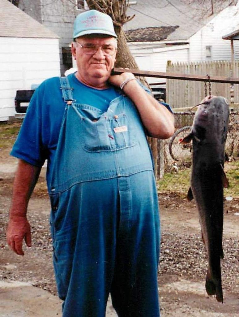 Charles Jackie Ellis