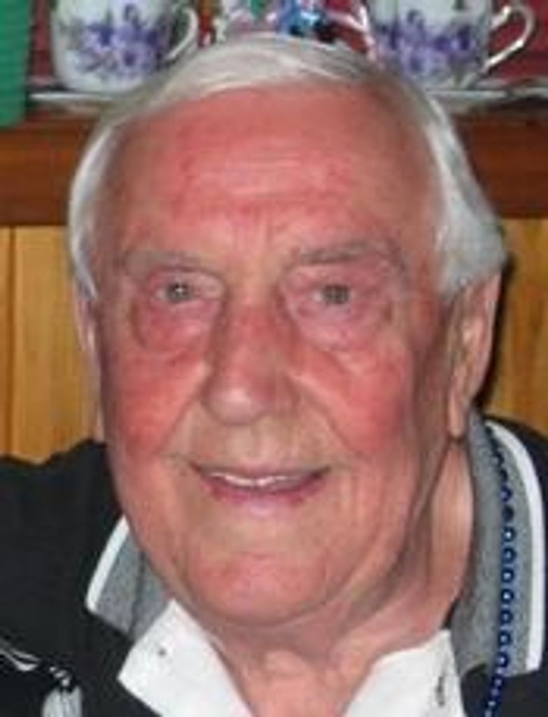 Roman Metzger Profile Photo