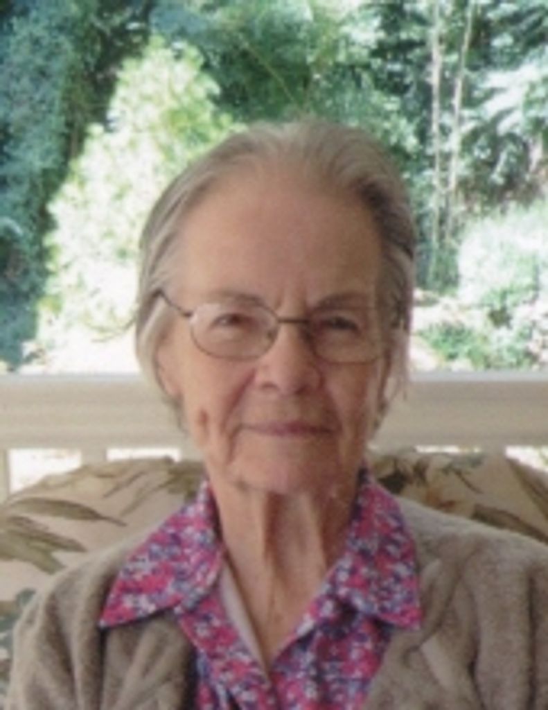 Ellen E. Weidman