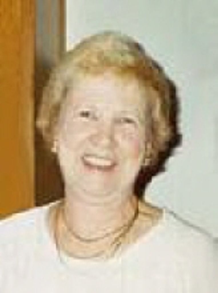 Pauline  R. Davis