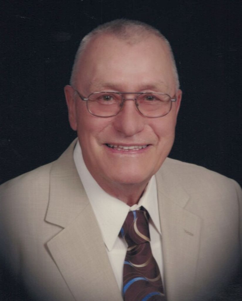 David Dickerson Miller