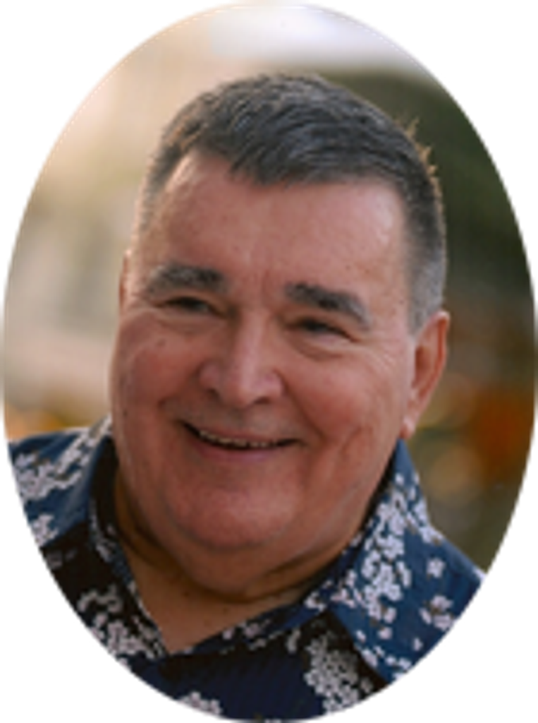 Raymond Budryk