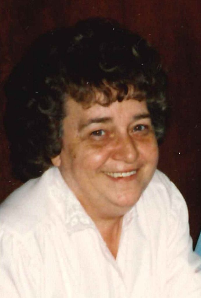 Patricia Ann Kautz Profile Photo