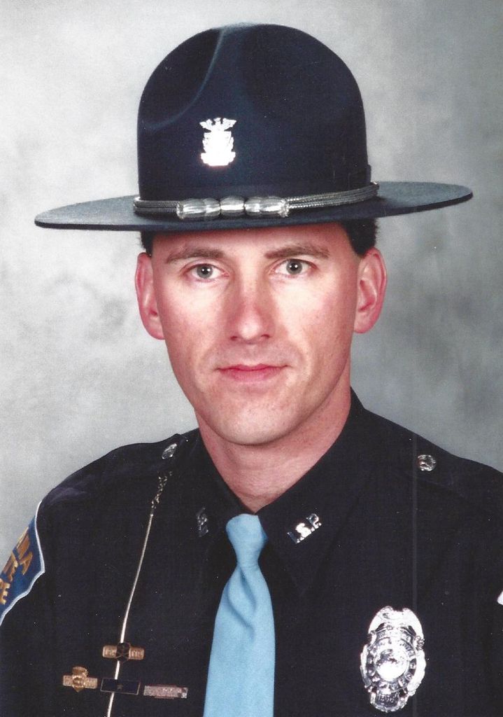 Scott Allen Profile Photo
