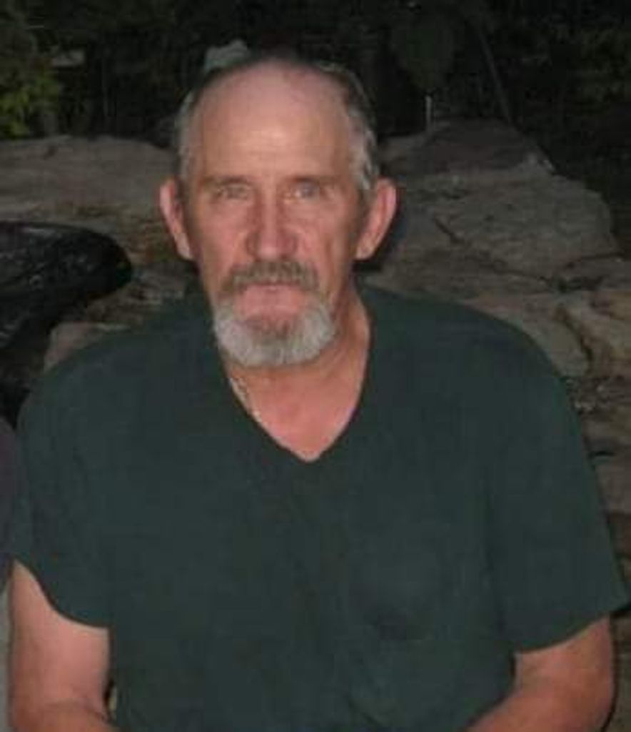Michael "Vern" Willis Wix
