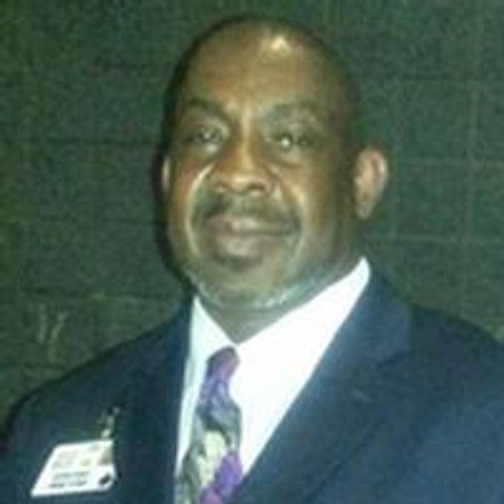 Kevin Tyrone Grant