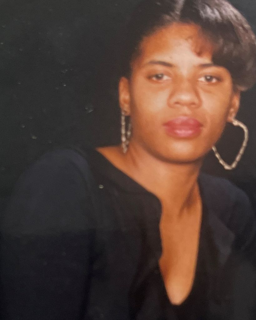 Shanett D. Murray