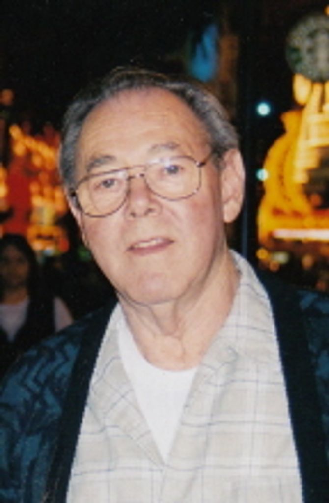 Edward P. Mccarthy