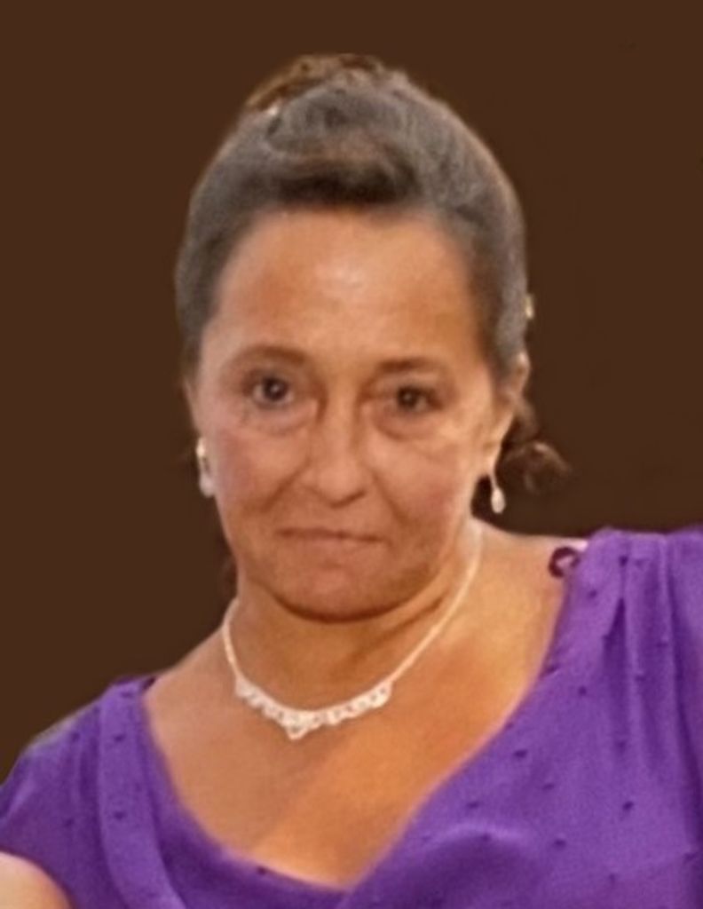 Brenda Star Rice