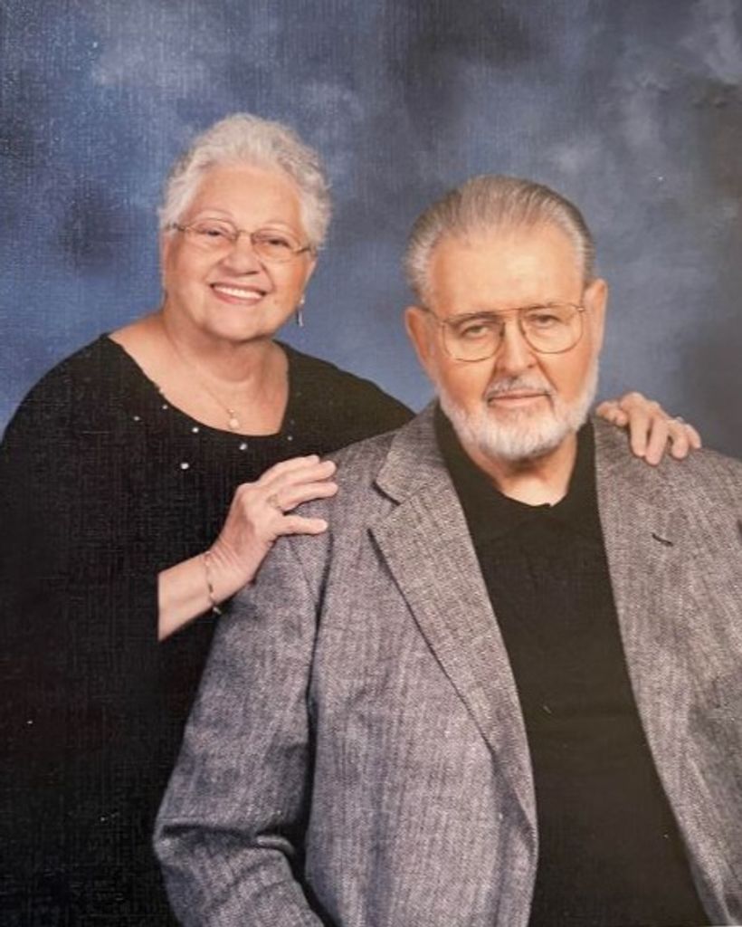James Orval Huffman Profile Photo