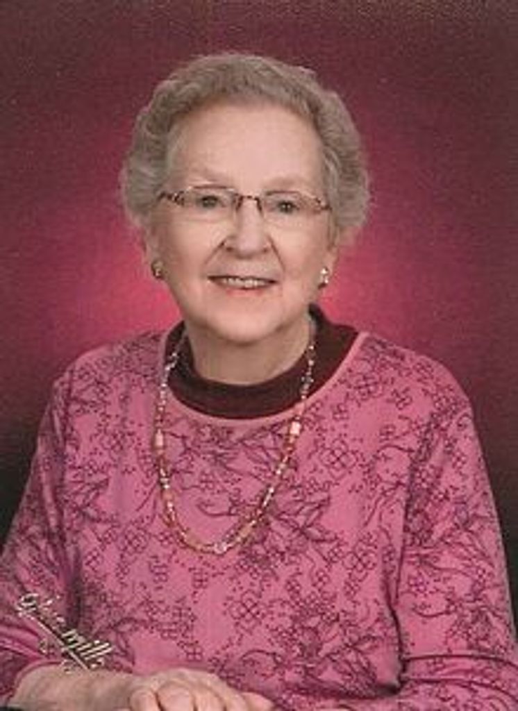 Dorothy Hoffmann