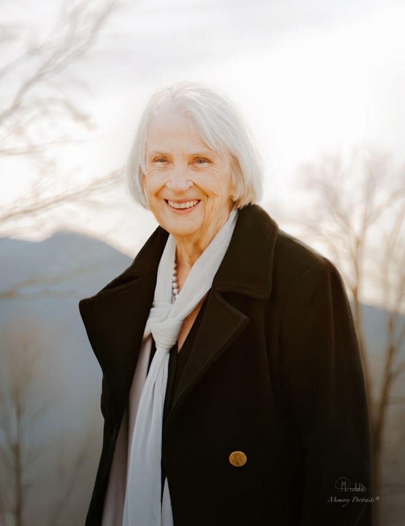 Peggy Bryant Profile Photo