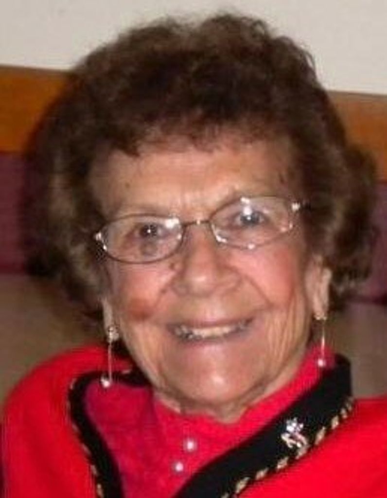 Adeline Fiorentino Lagess Profile Photo