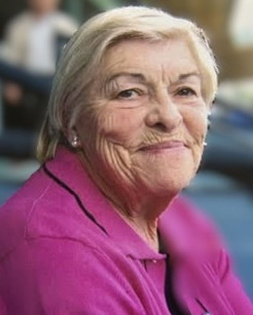 Shirley Szabo Profile Photo
