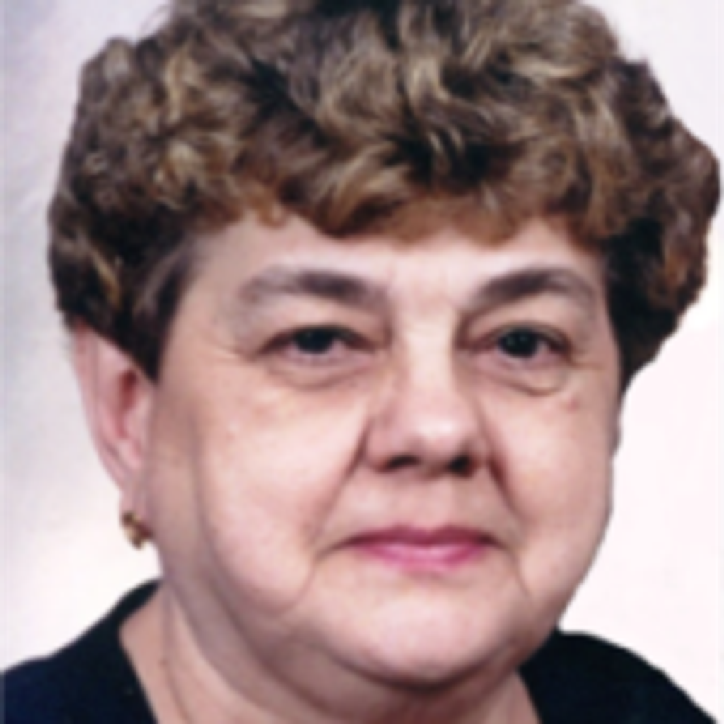 Virginia Fay Brader