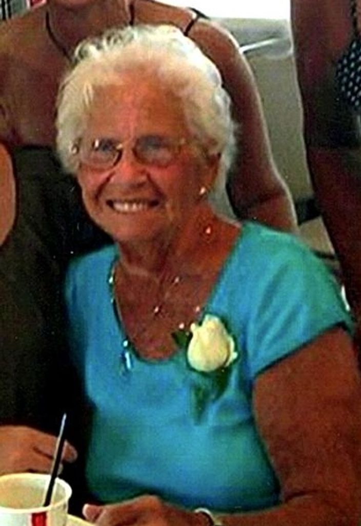 Wylma Wikert