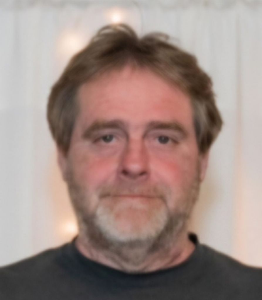 Daniel Young Profile Photo