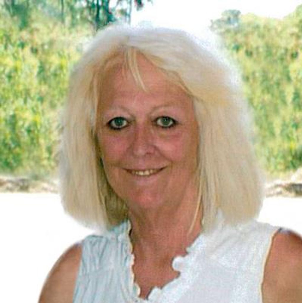 Sherry Rowell Profile Photo
