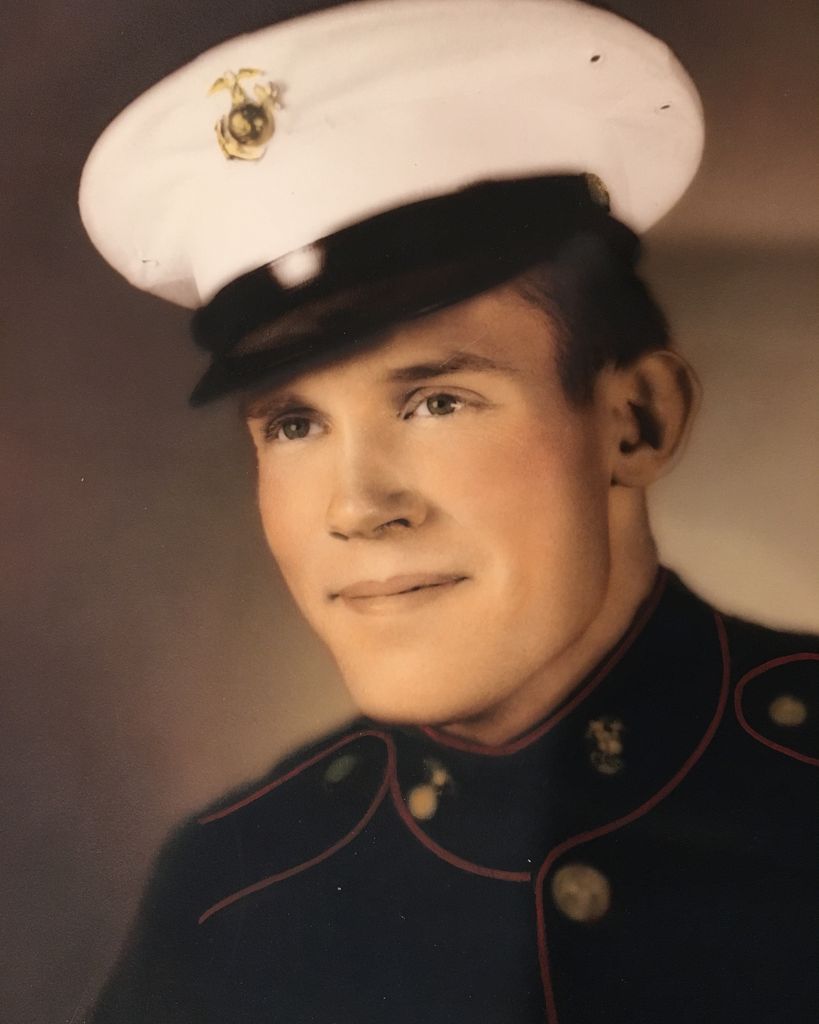 John Ozell Deatherage Profile Photo