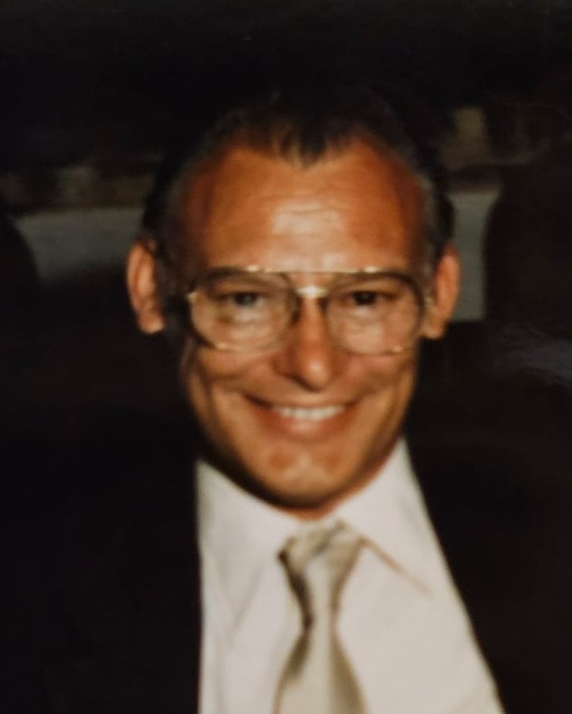 Victor Raymond Adams Profile Photo