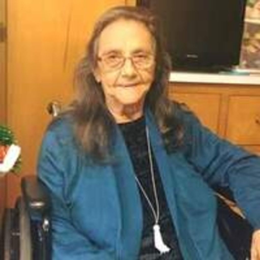 Betty Reed Profile Photo
