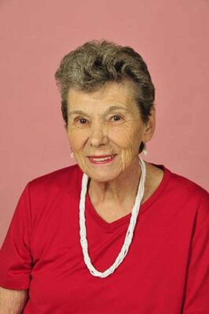 Patricia O'Hara Profile Photo