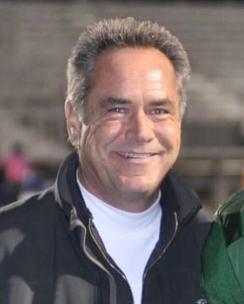 Russ Fissinger Profile Photo