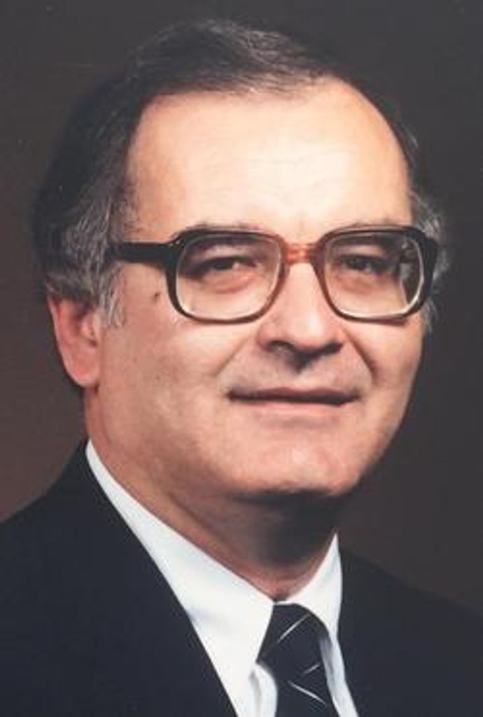 Neal T. Sonnanstine
