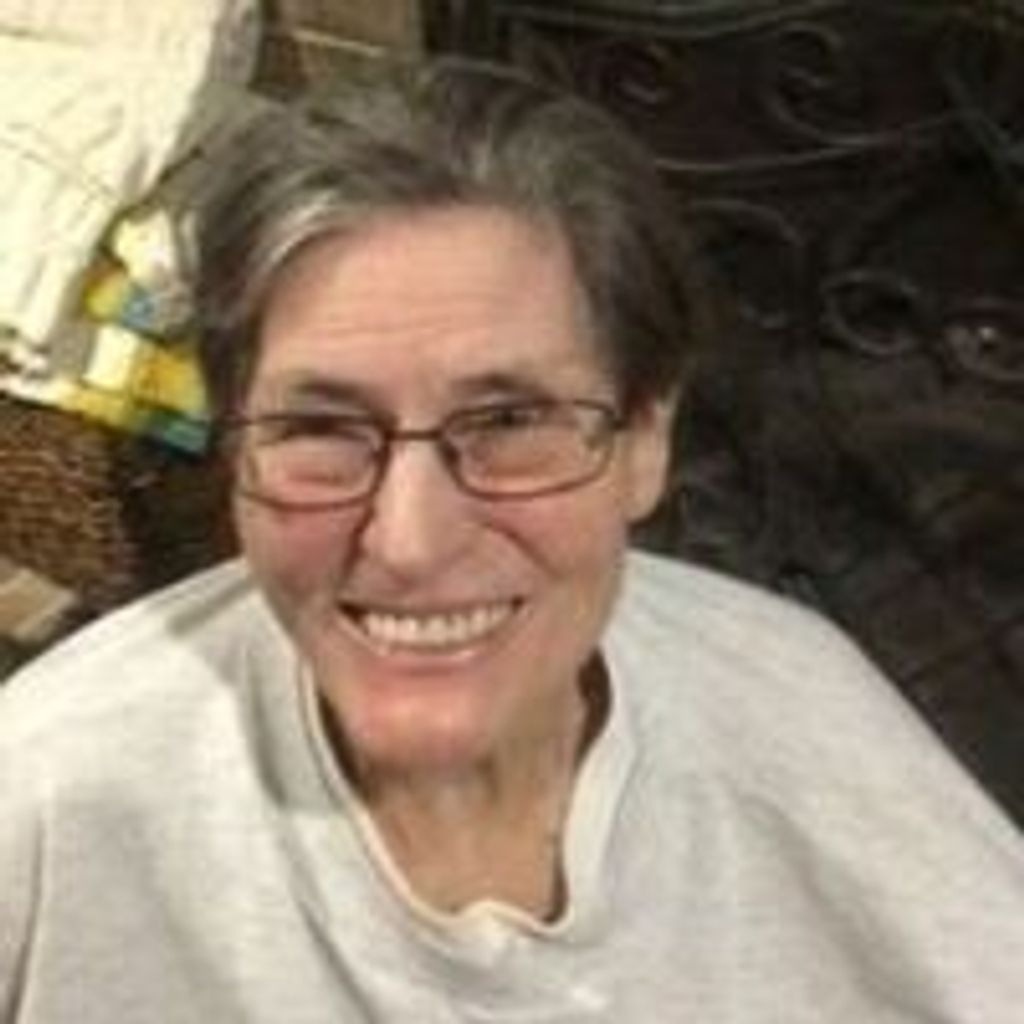 Aline P Mccary Profile Photo