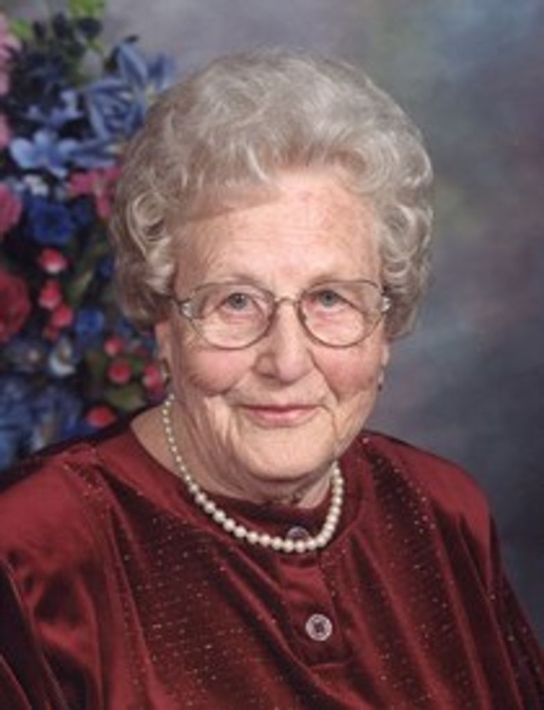 Viola M. (Iverson)  Kittelson Profile Photo
