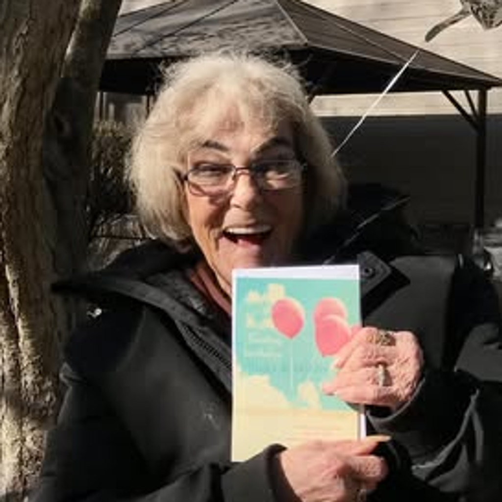 Cynthia Clark Profile Photo