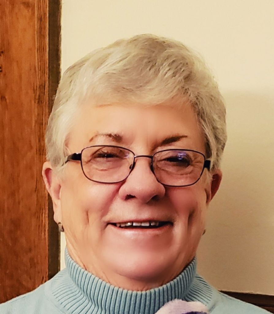 Gayle L. (Redlich)  Pillion Profile Photo
