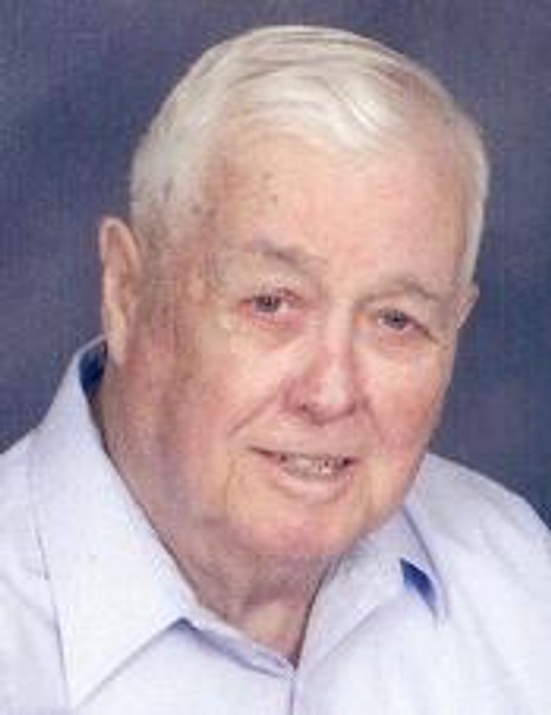 Martin E. Griner