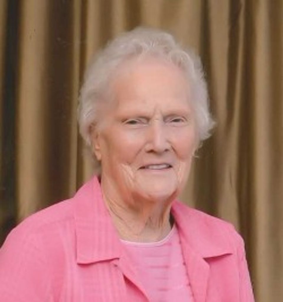 Jane Elizabeth Hammond