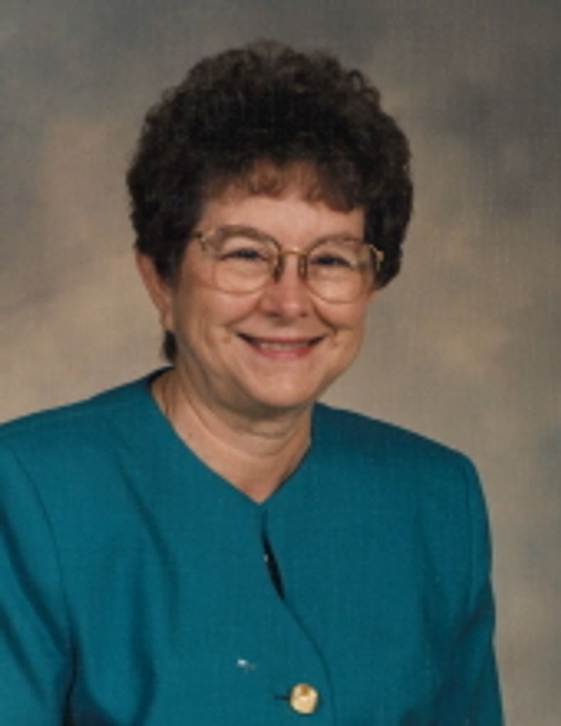 Mary Ellen Stoppel