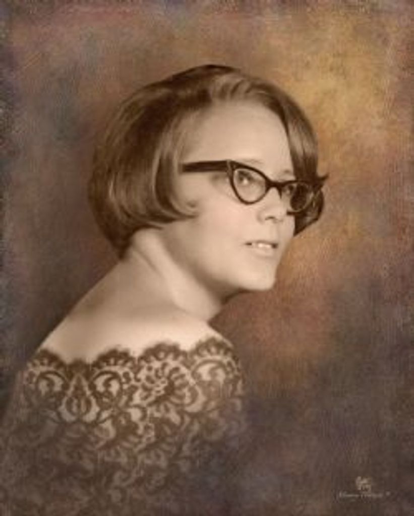 Doris Banes