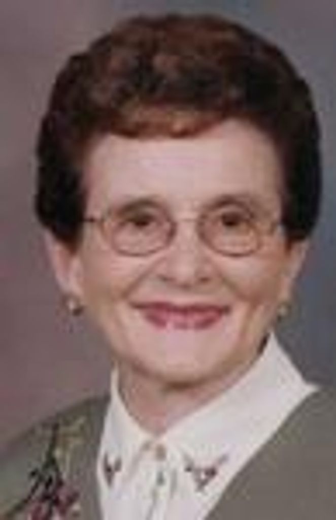 Leona A. (Wadinski) Ritger