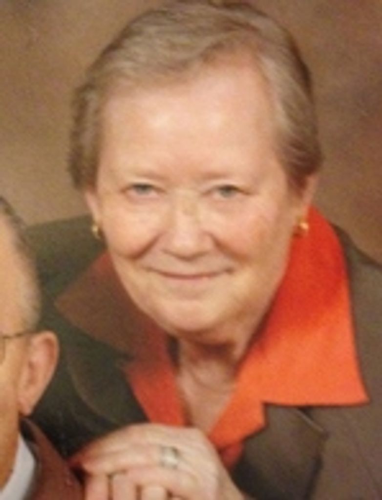 Ella Mae Underkoffler