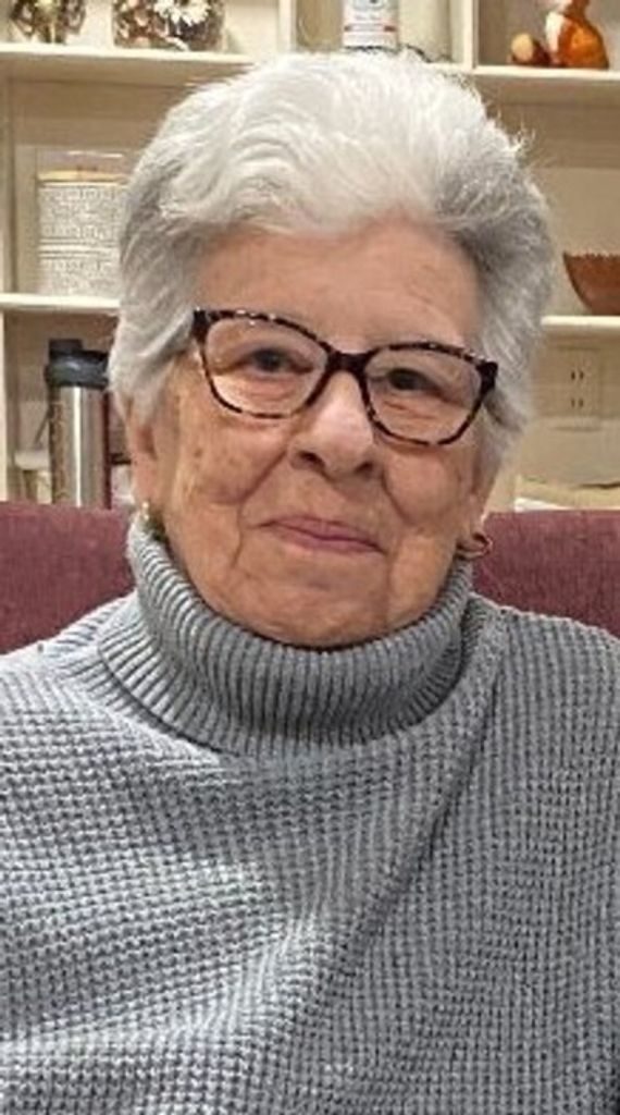 Rose M. Leedy Profile Photo