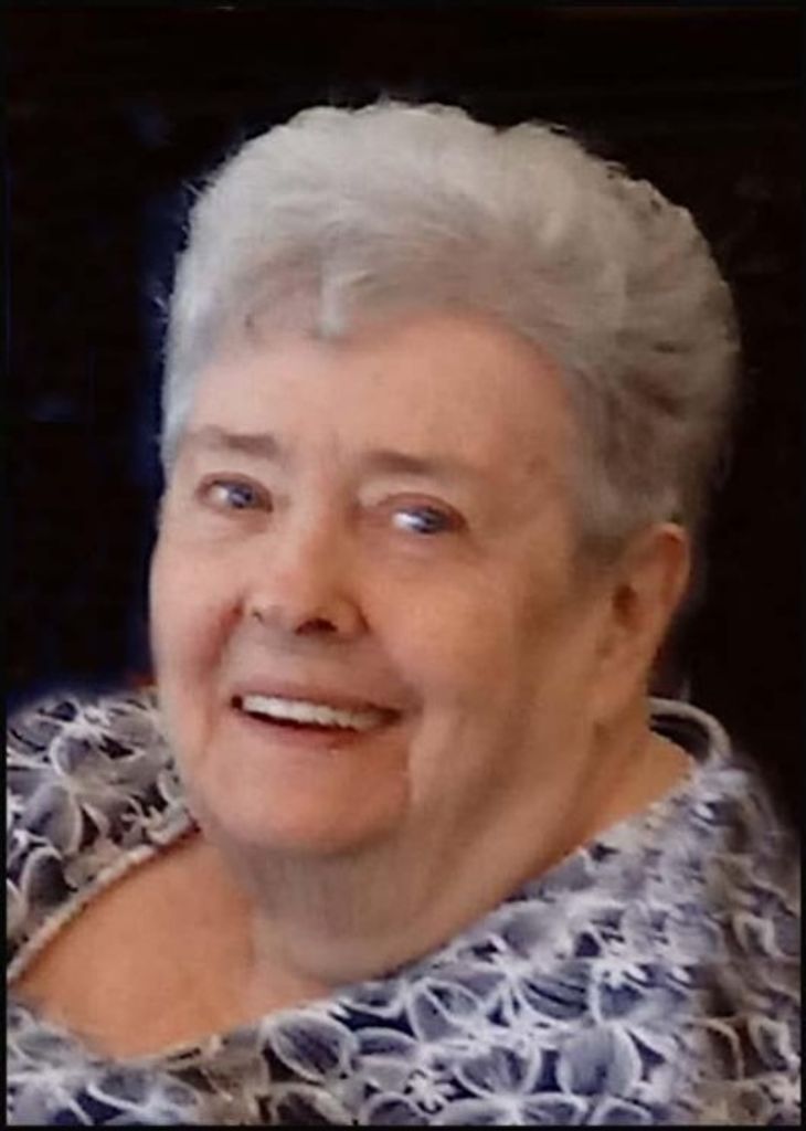 Sally Ann Seachrist Profile Photo