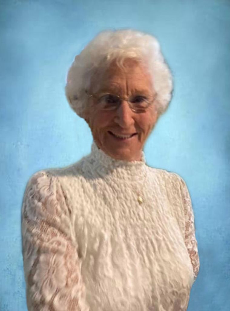 Thelma Mae Case Profile Photo