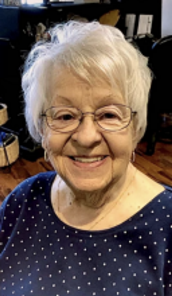 Anna T. Strauss