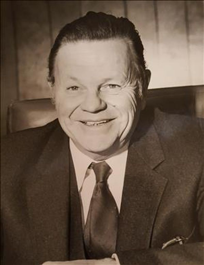 Charles Jim O'Dowd