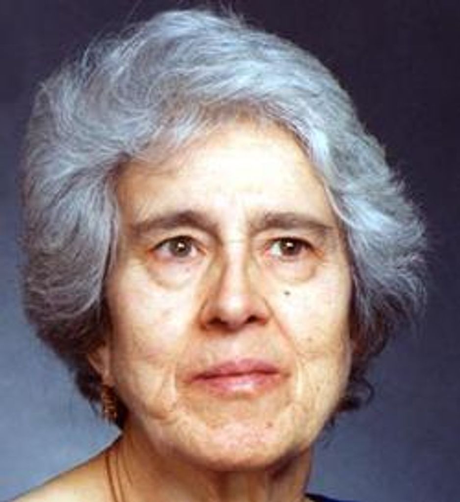 Maria S. Torres