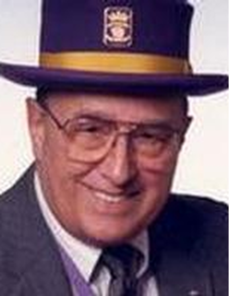 Charles  R. Murphy